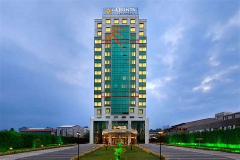 La Quinta by Wyndham Istanbul Gunesli .